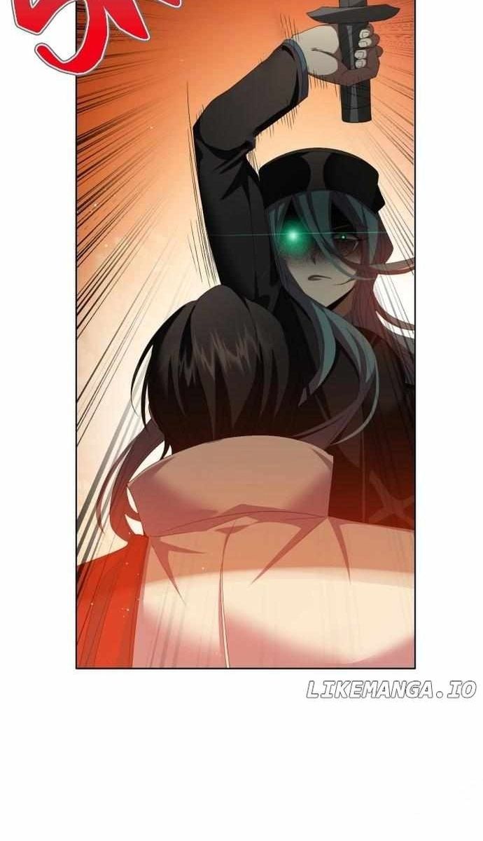 Zero Game: Chapter 308