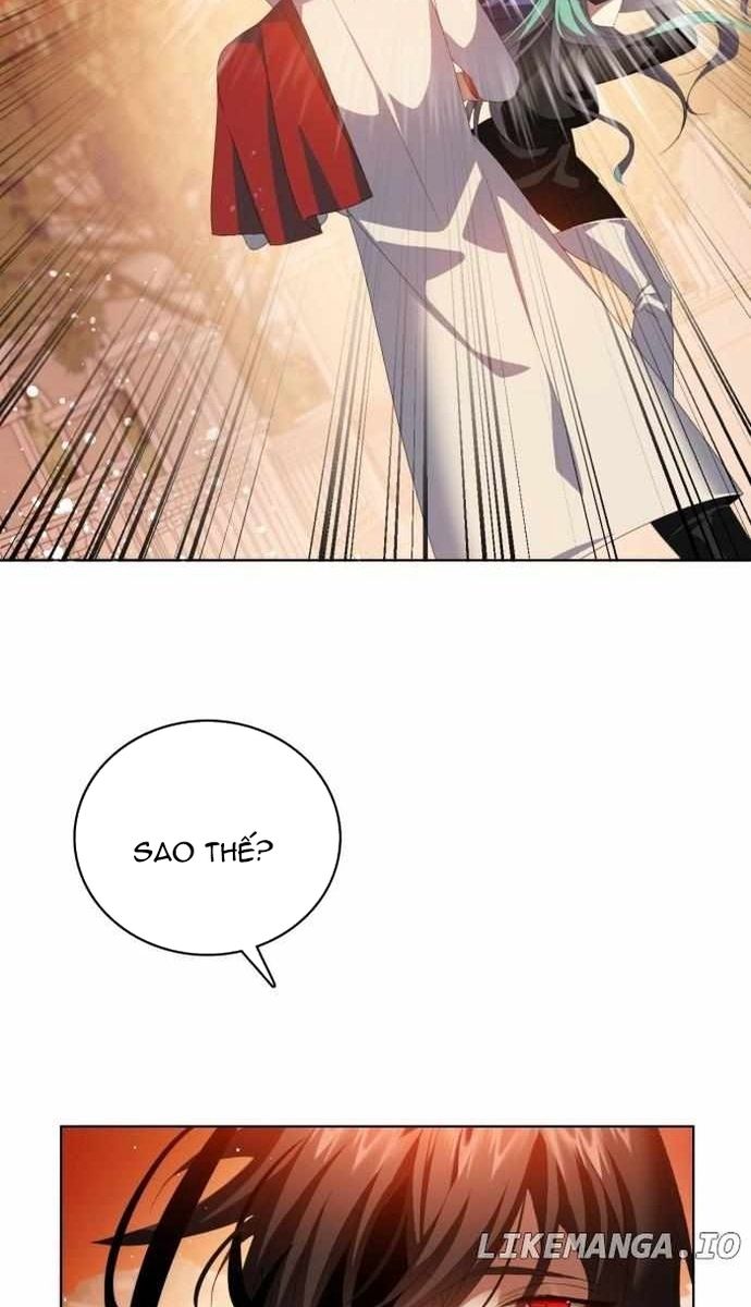 Zero Game: Chapter 308