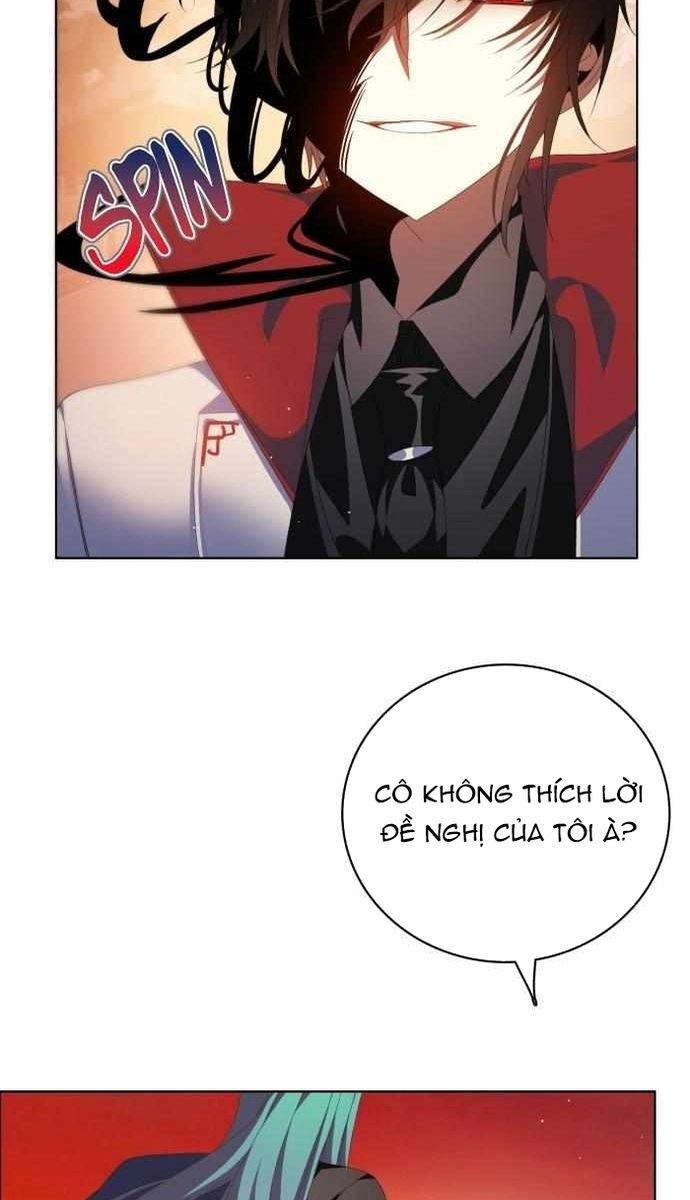 Zero Game: Chapter 308