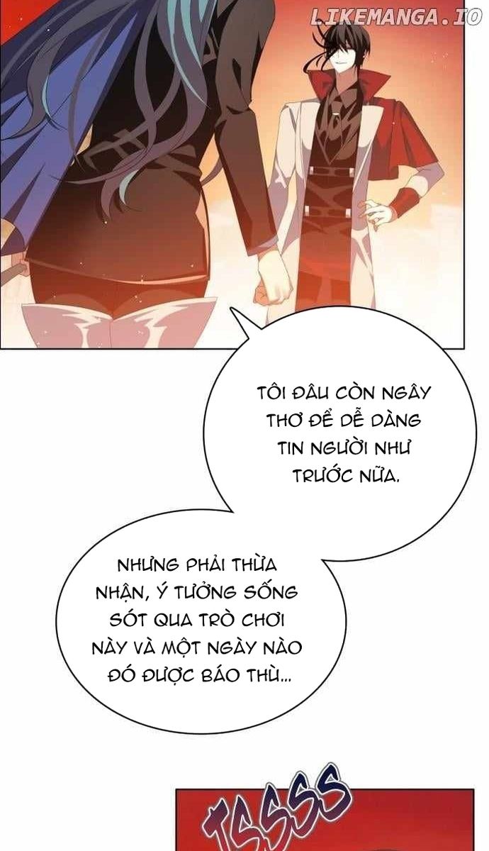 Zero Game: Chapter 308
