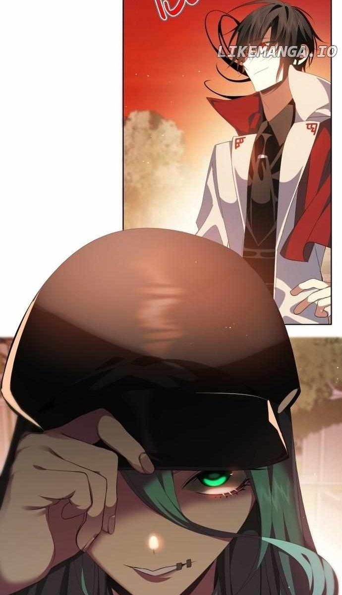 Zero Game: Chapter 308