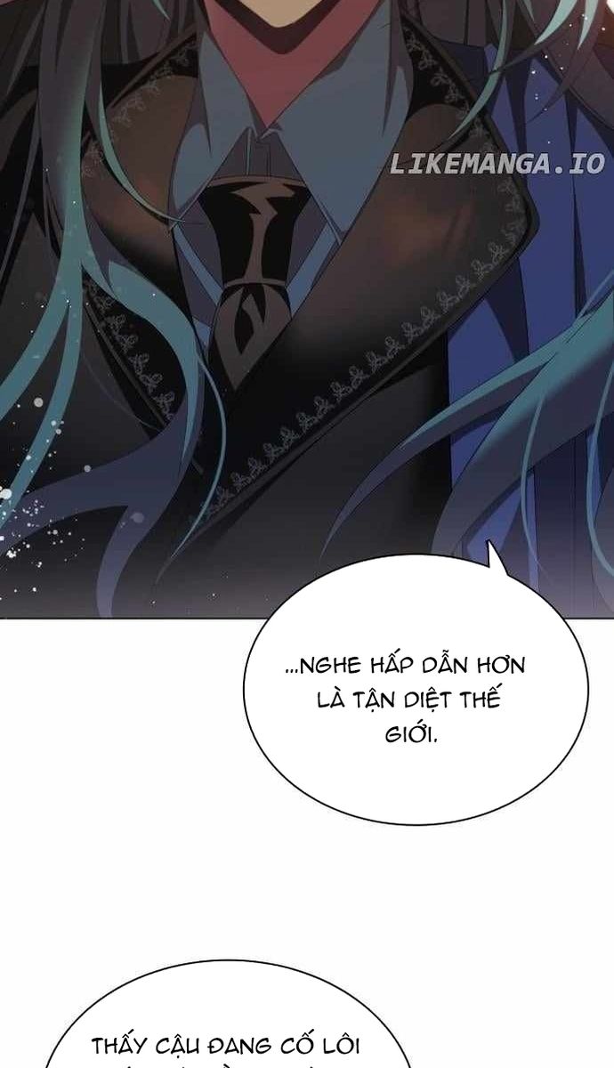 Zero Game: Chapter 308