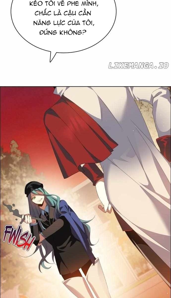 Zero Game: Chapter 308