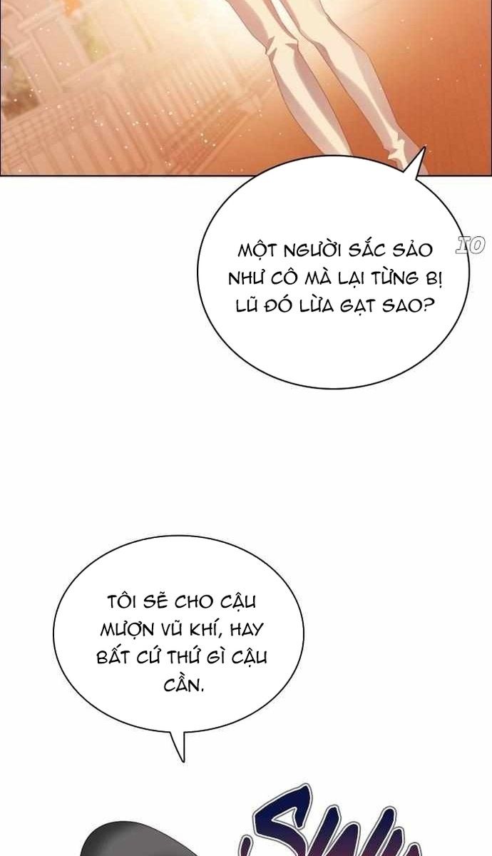 Zero Game: Chapter 308
