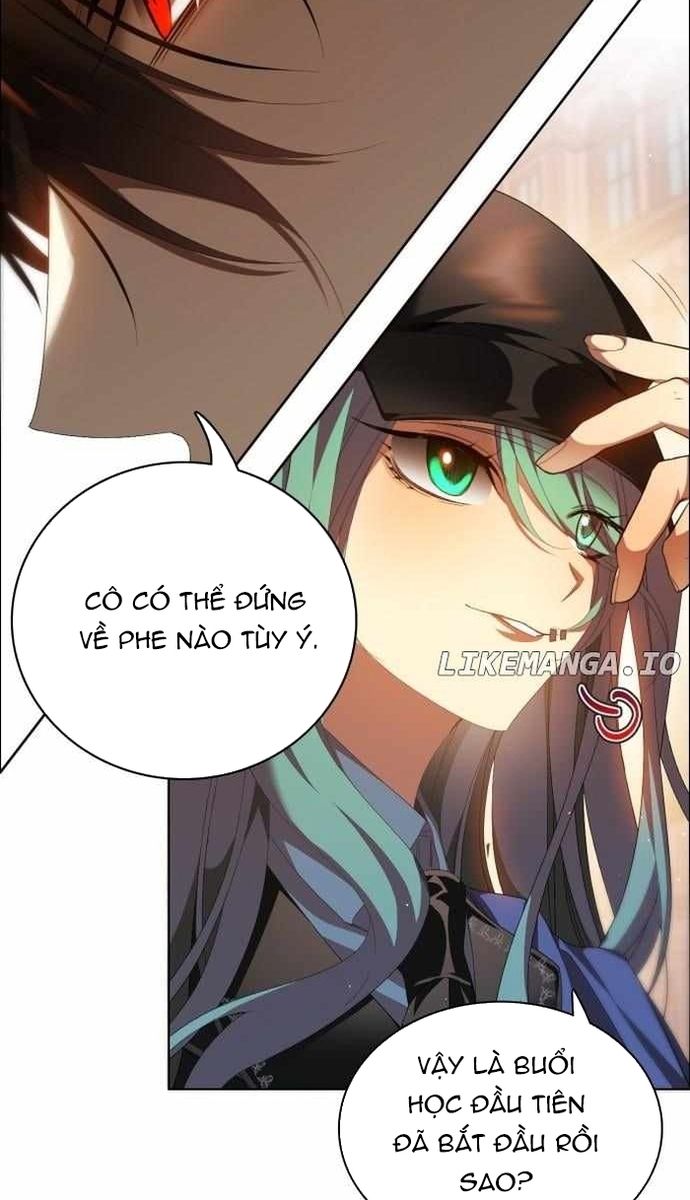 Zero Game: Chapter 308