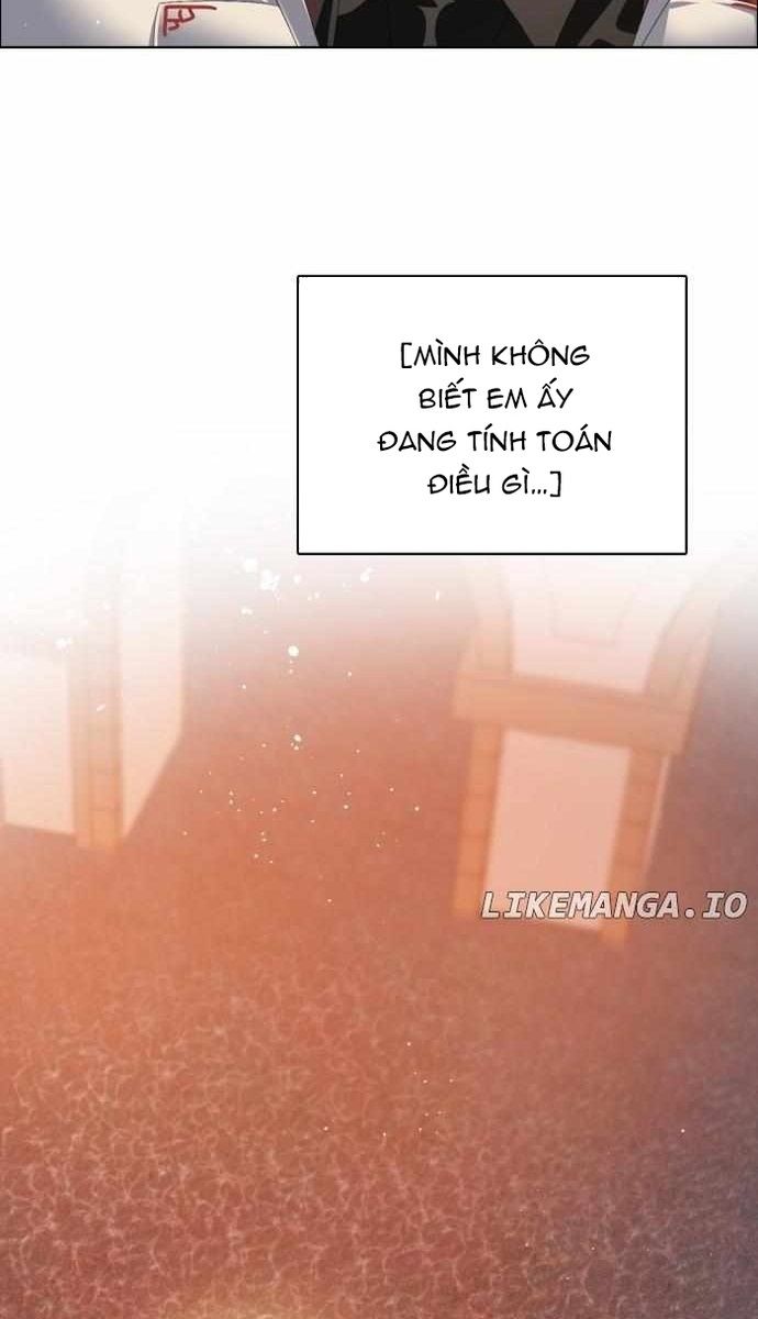 Zero Game: Chapter 308
