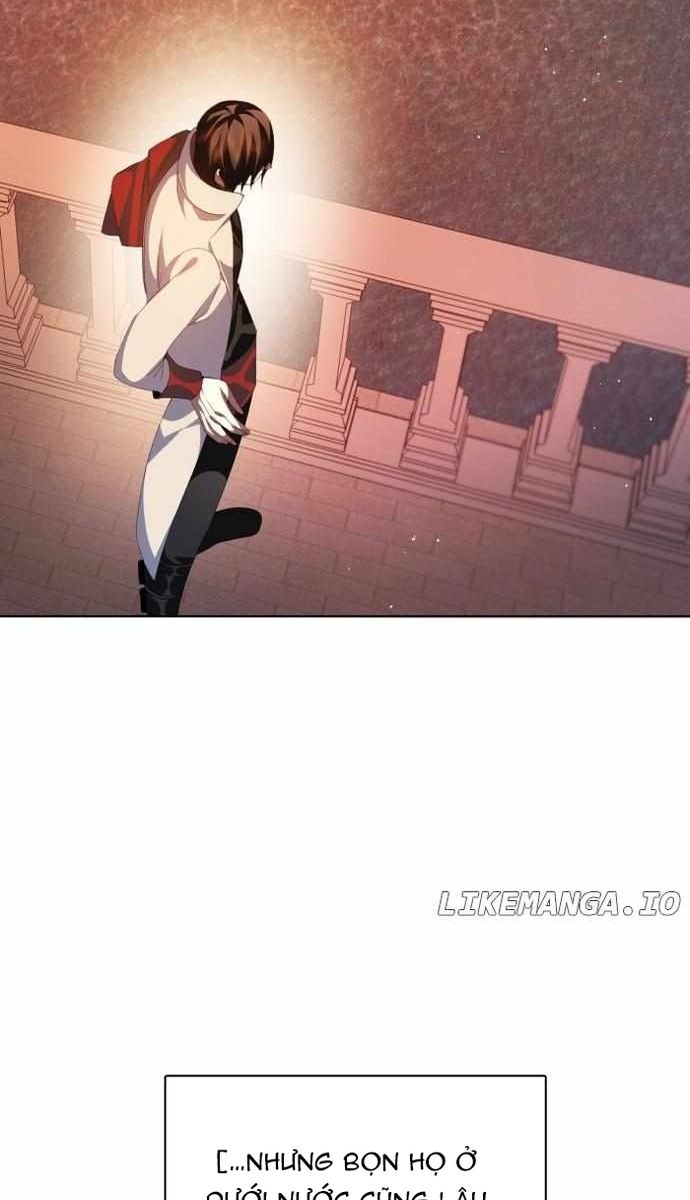 Zero Game: Chapter 308
