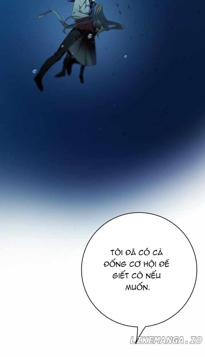 Zero Game: Chapter 308