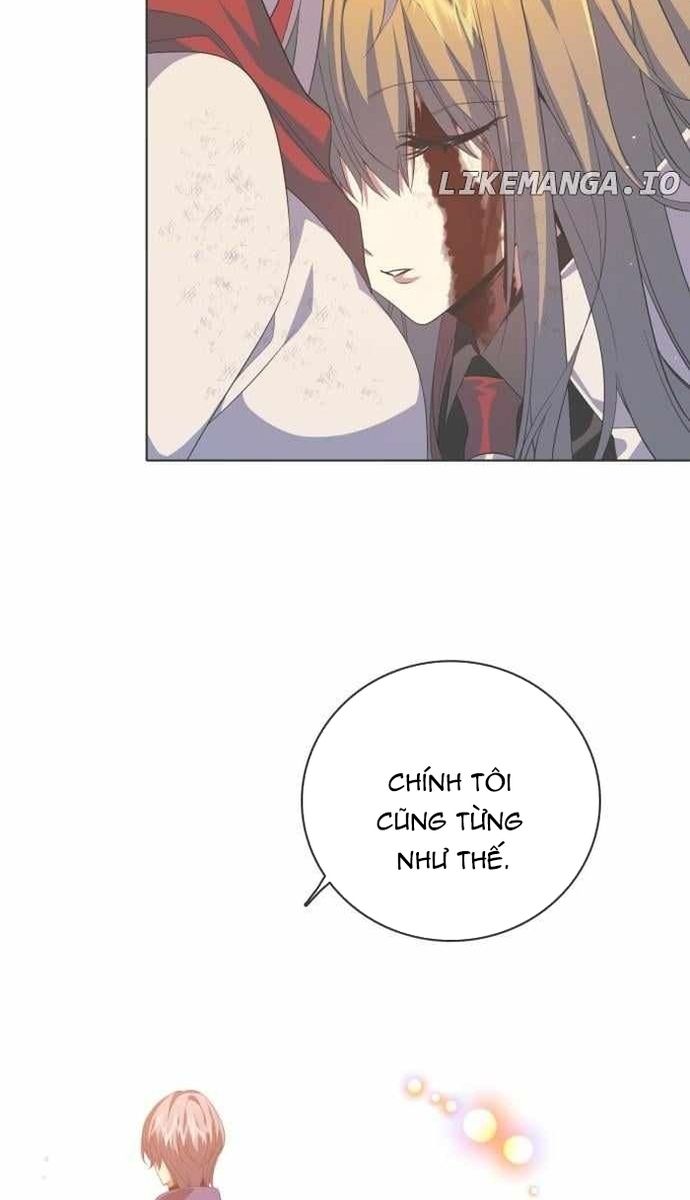 Zero Game: Chapter 308