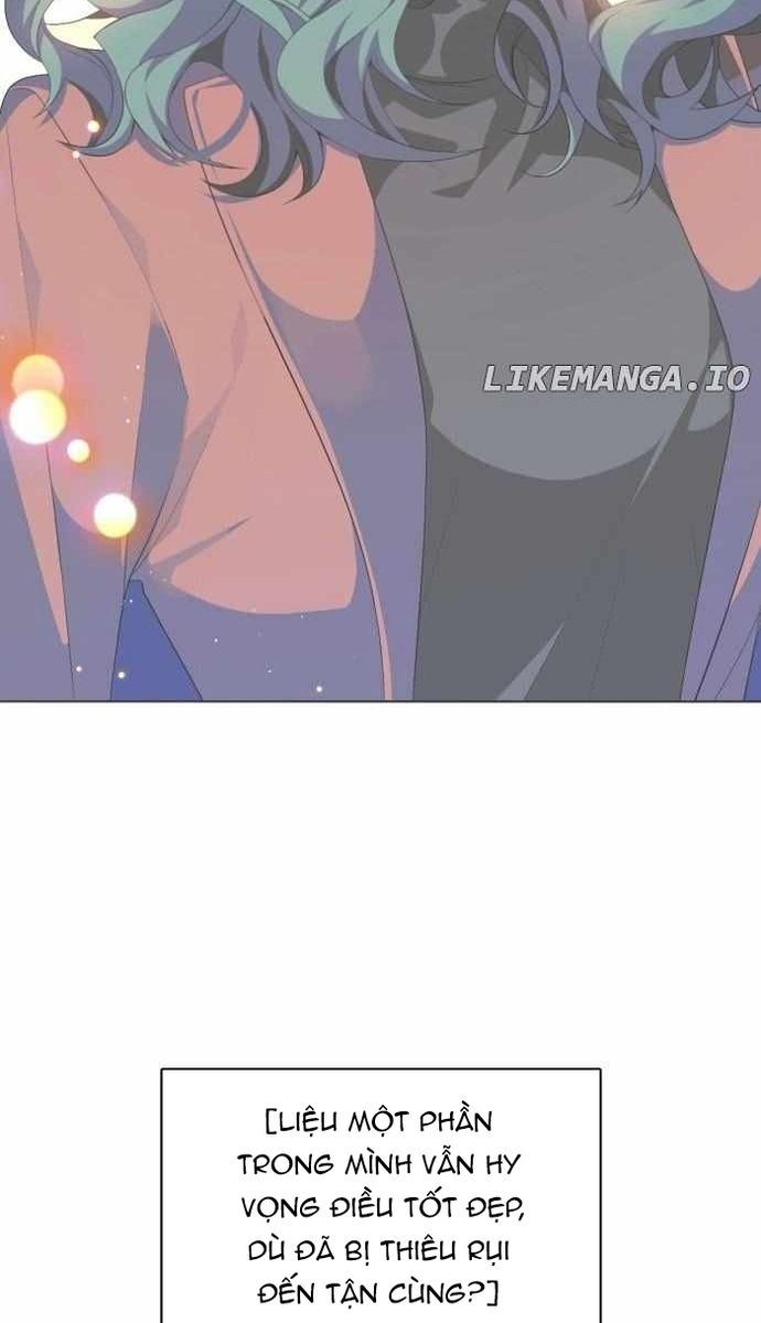 Zero Game: Chapter 308