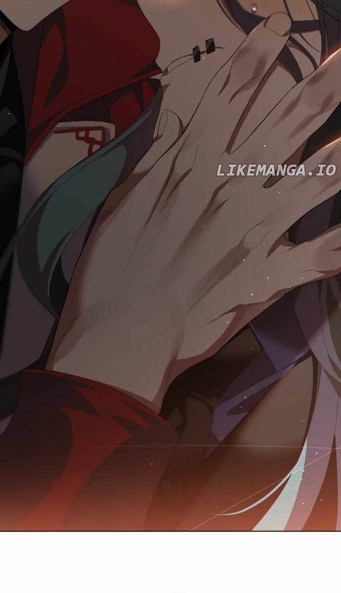 Zero Game: Chapter 308