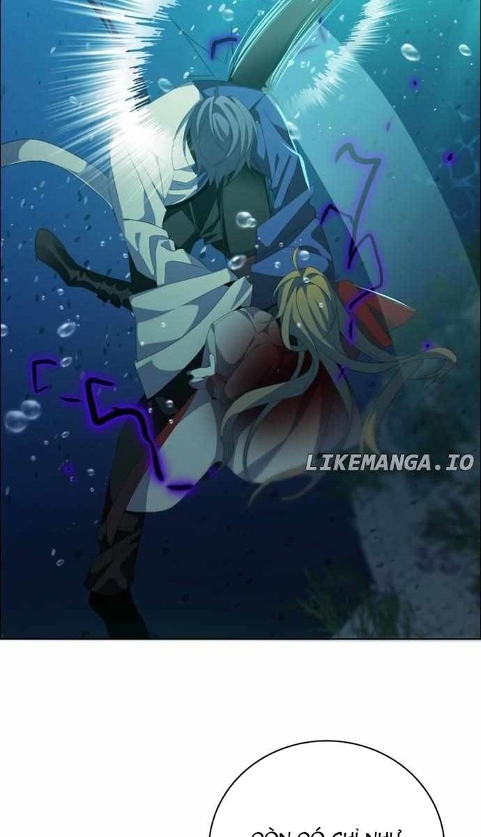 Zero Game: Chapter 308