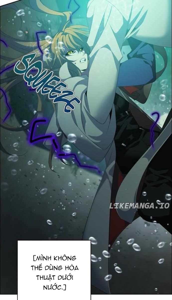 Zero Game: Chapter 308