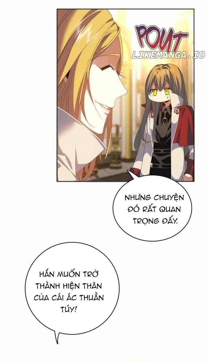 Zero Game: Chapter 308