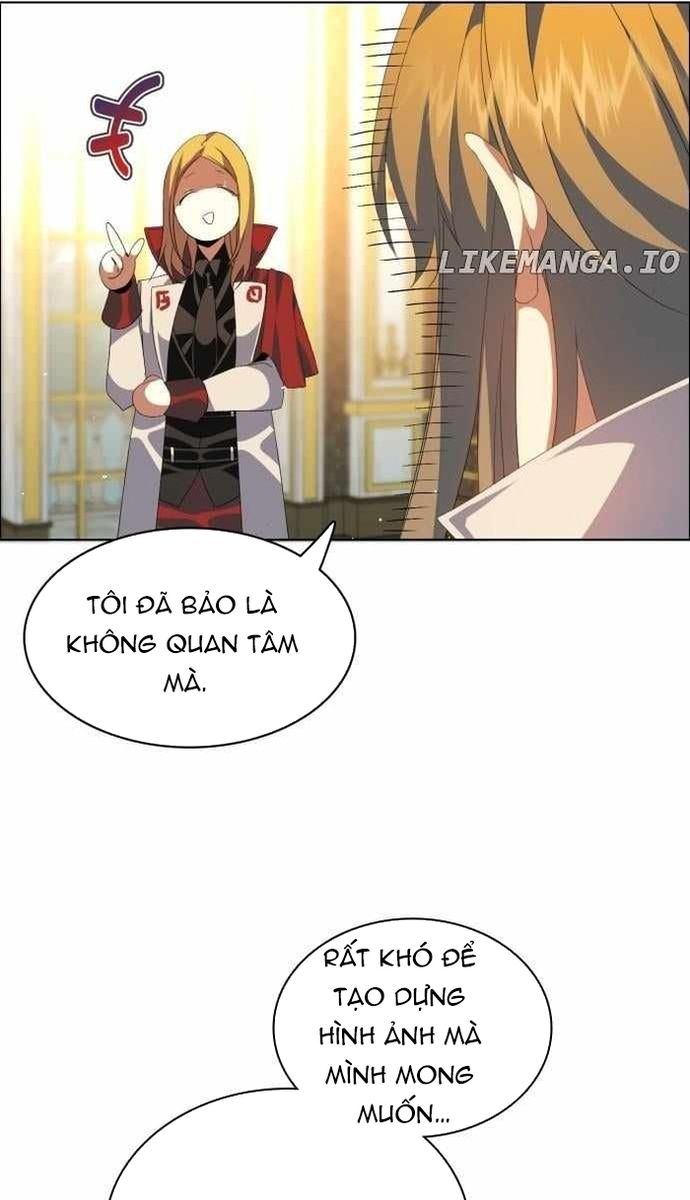 Zero Game: Chapter 308