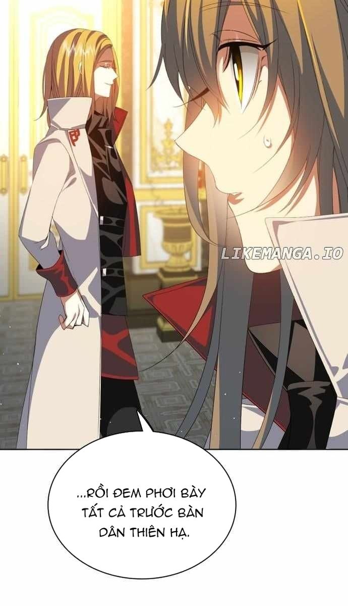 Zero Game: Chapter 308