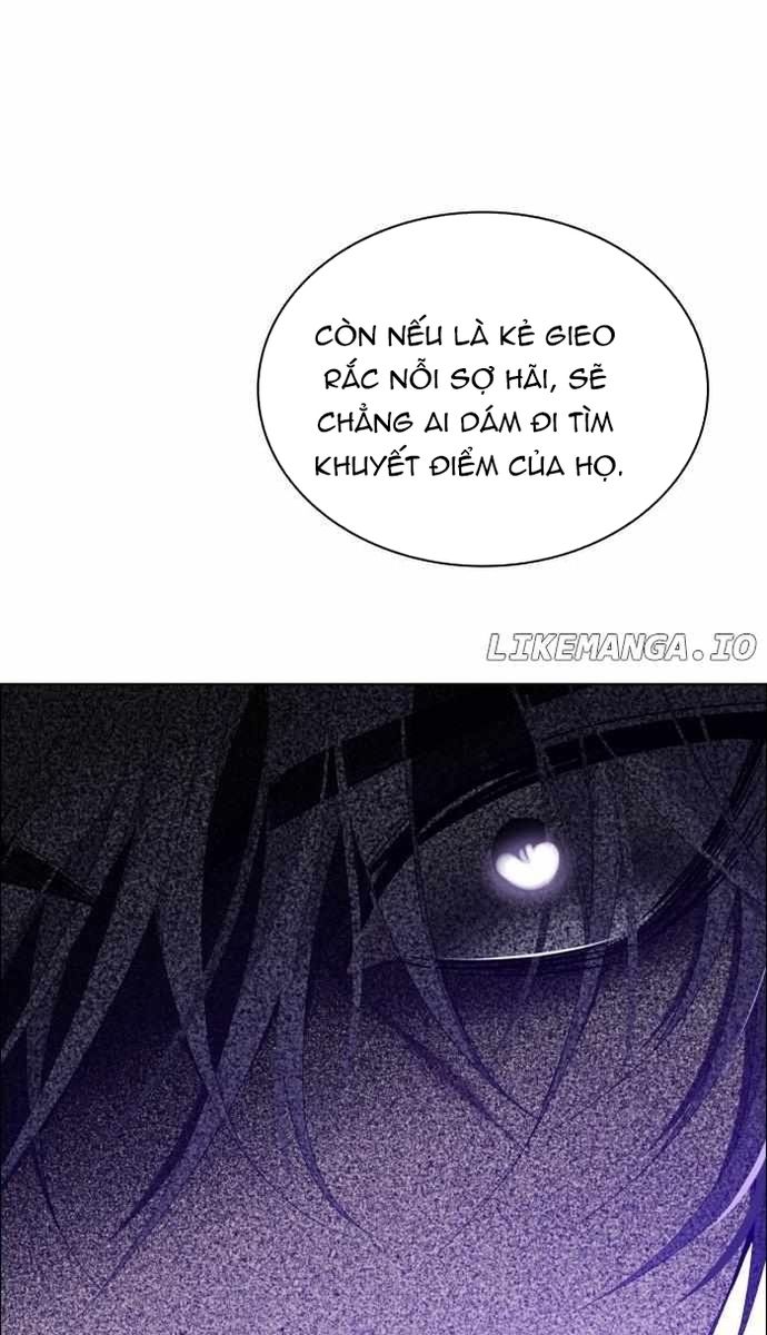 Zero Game: Chapter 308