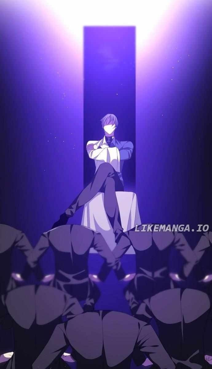 Zero Game: Chapter 308