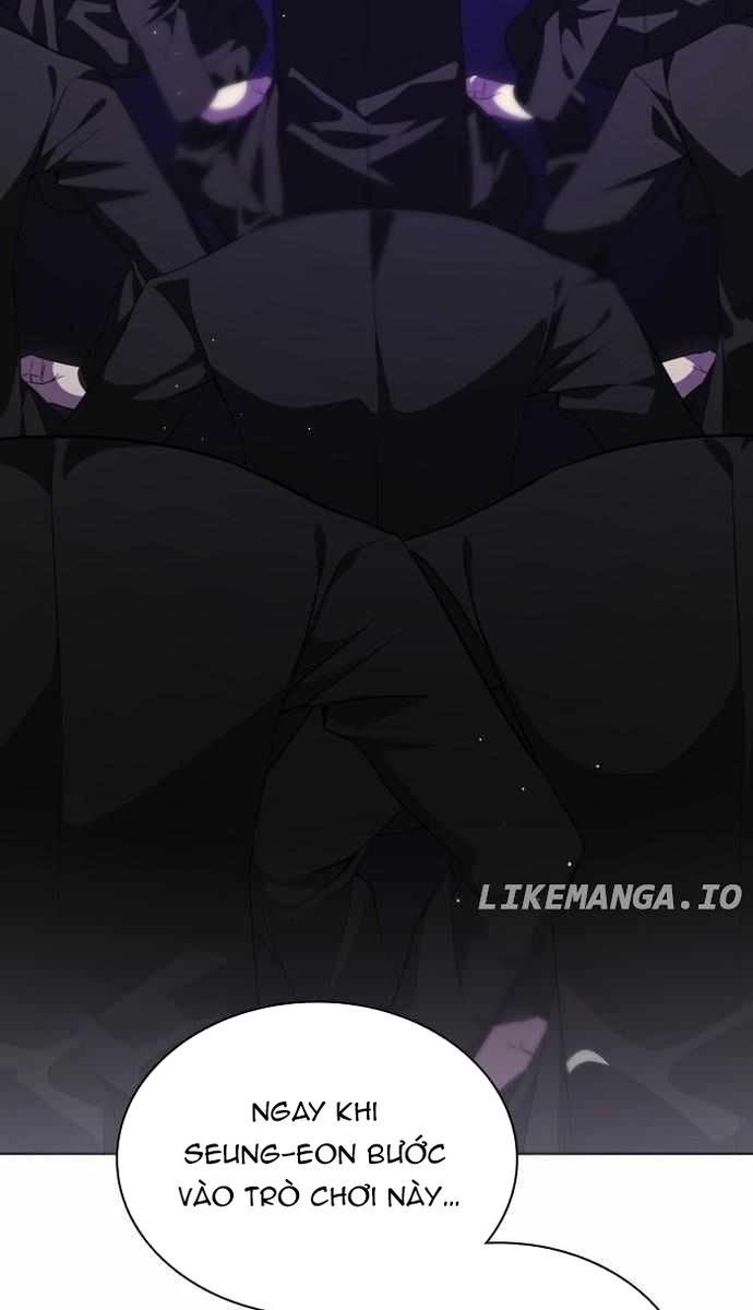 Zero Game: Chapter 308