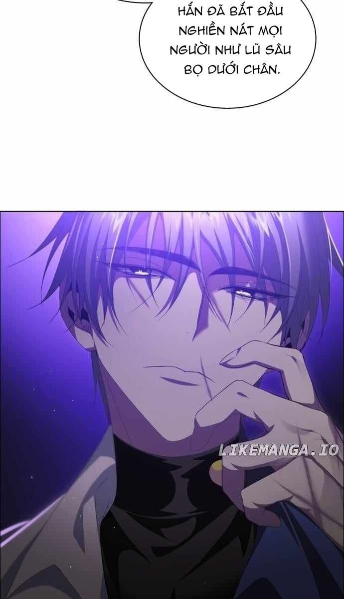 Zero Game: Chapter 308