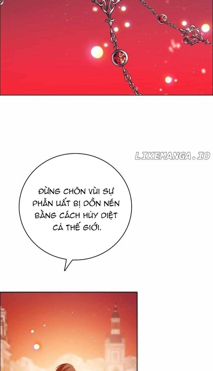 Zero Game: Chapter 308
