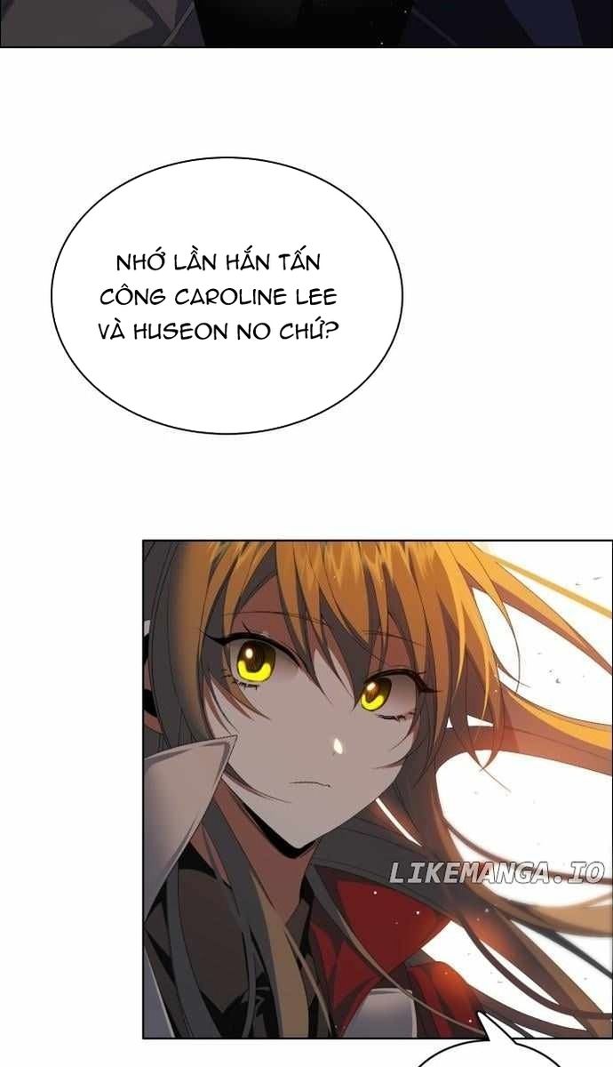 Zero Game: Chapter 308