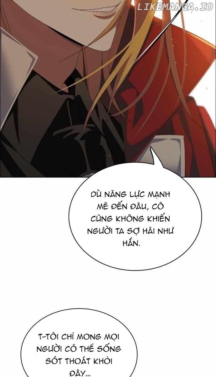 Zero Game: Chapter 308