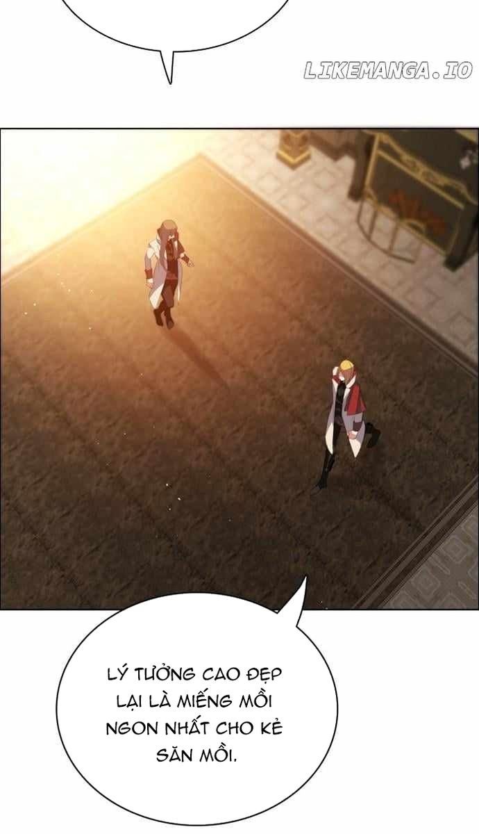 Zero Game: Chapter 308