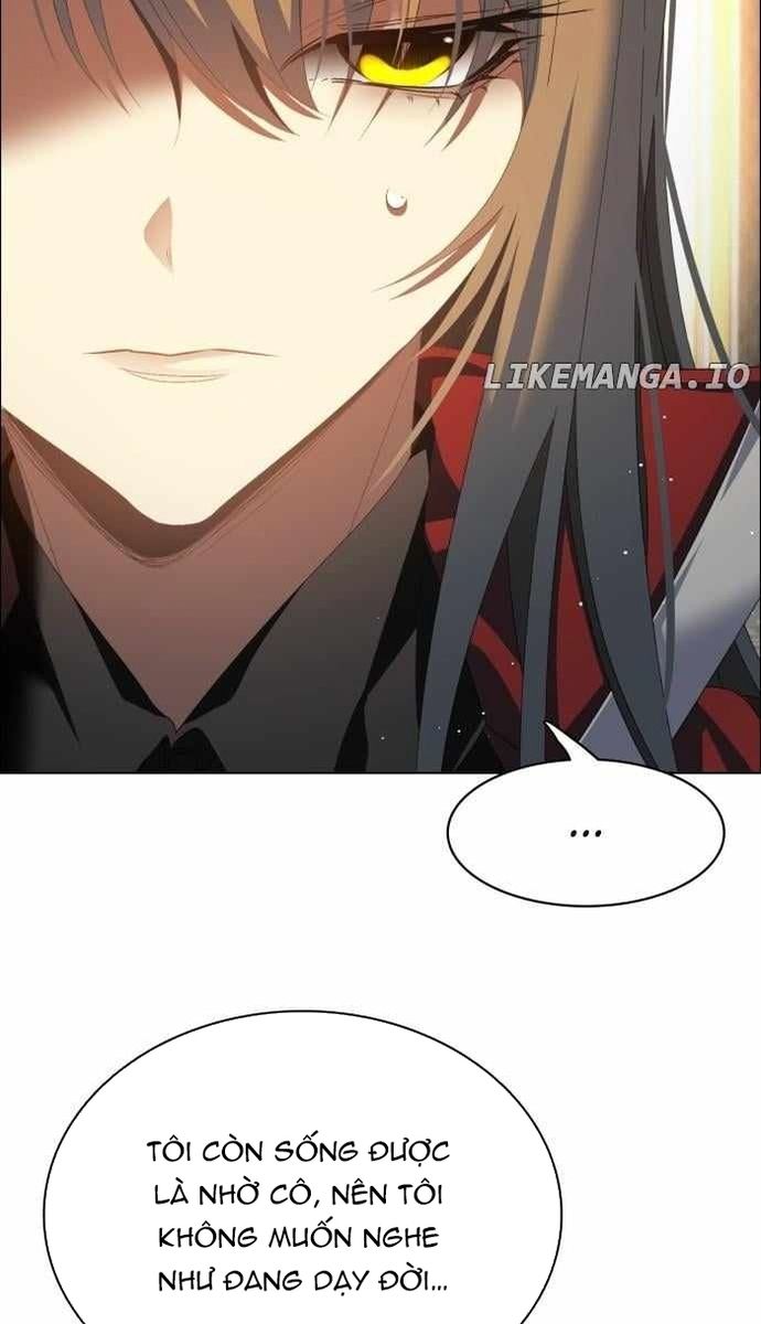 Zero Game: Chapter 308