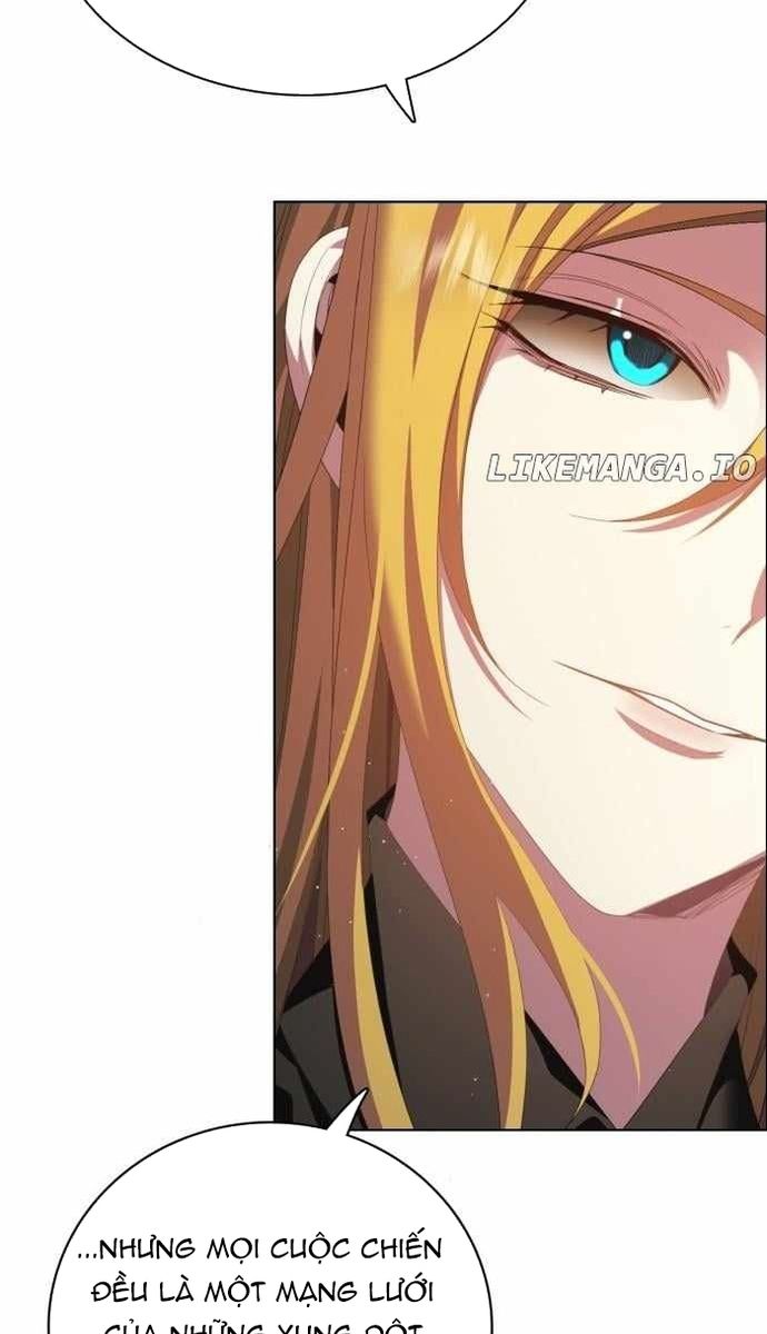 Zero Game: Chapter 308