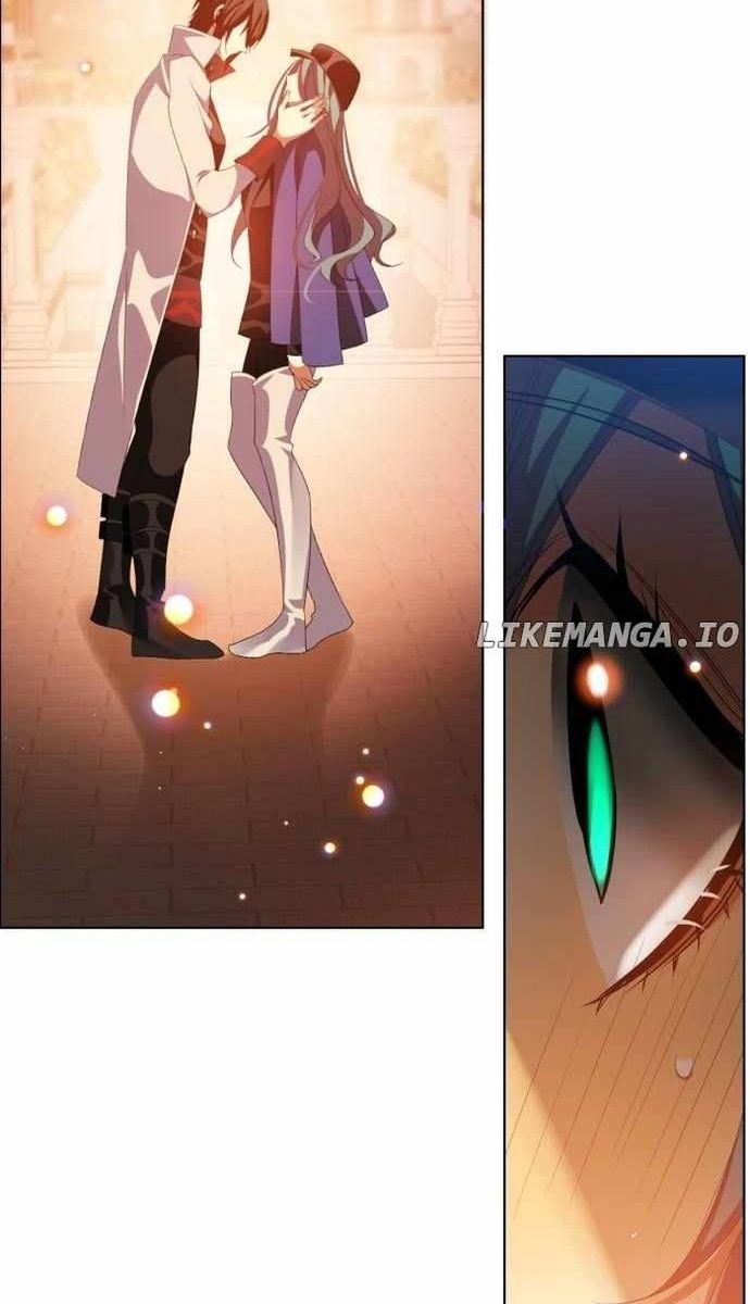 Zero Game: Chapter 308