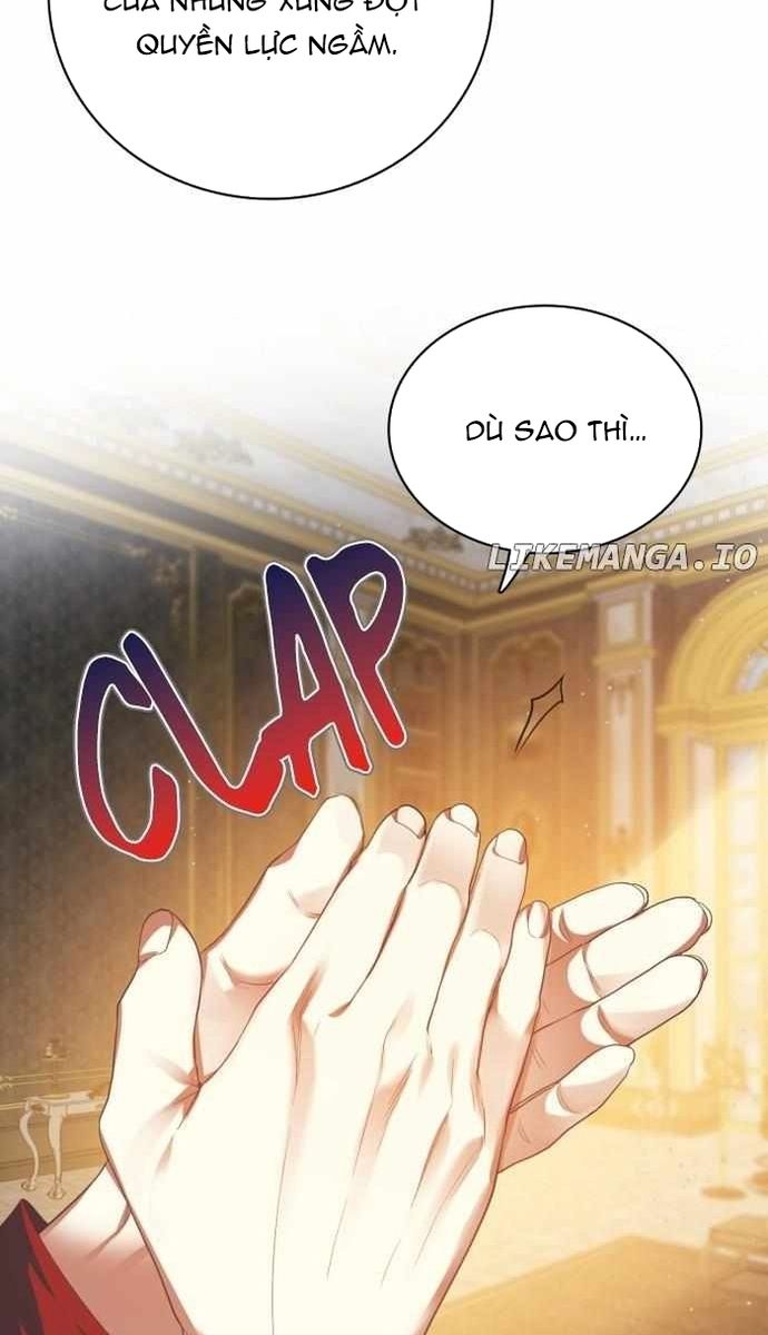 Zero Game: Chapter 308