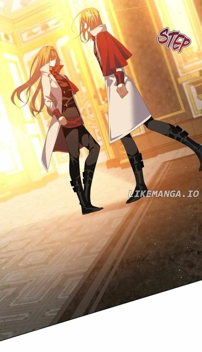 Zero Game: Chapter 308