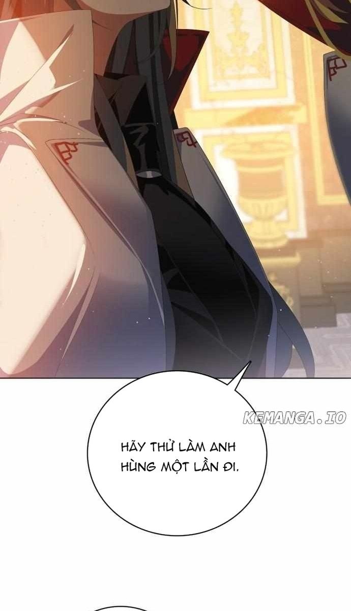 Zero Game: Chapter 308