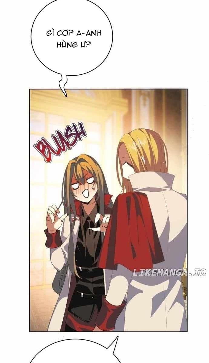 Zero Game: Chapter 308