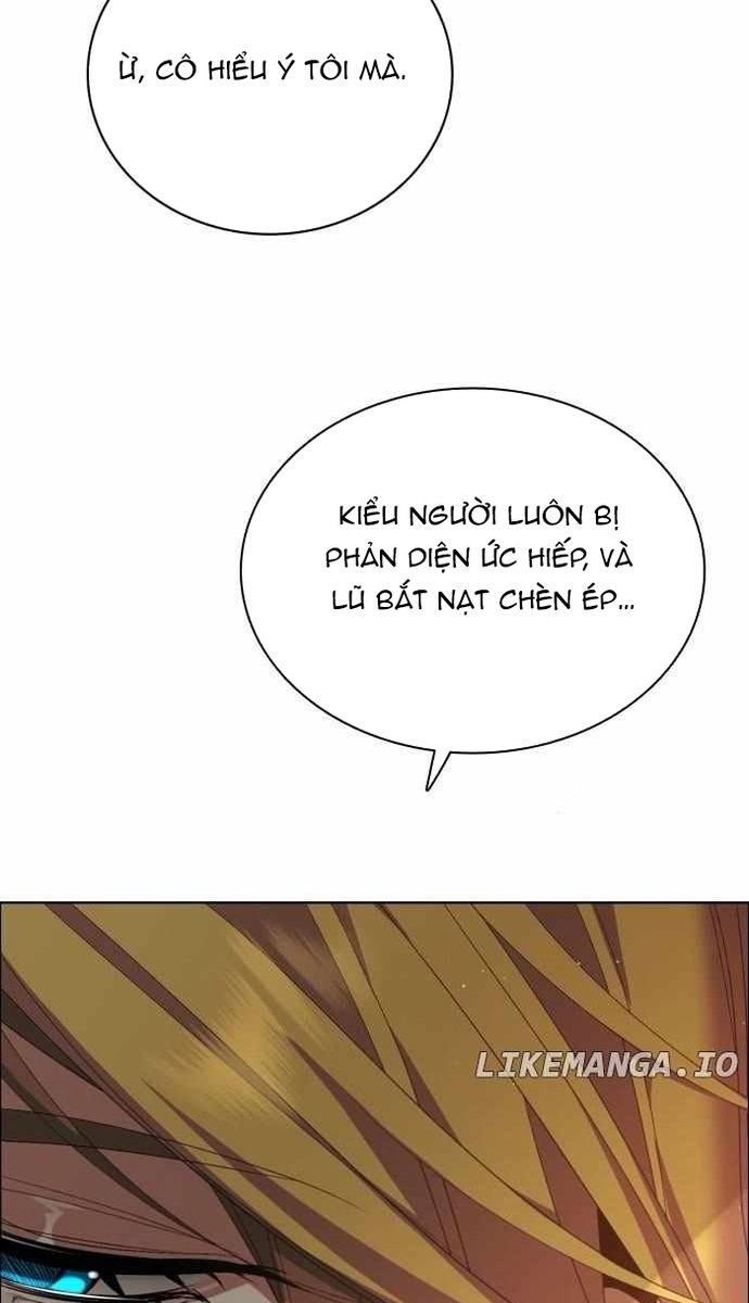 Zero Game: Chapter 308