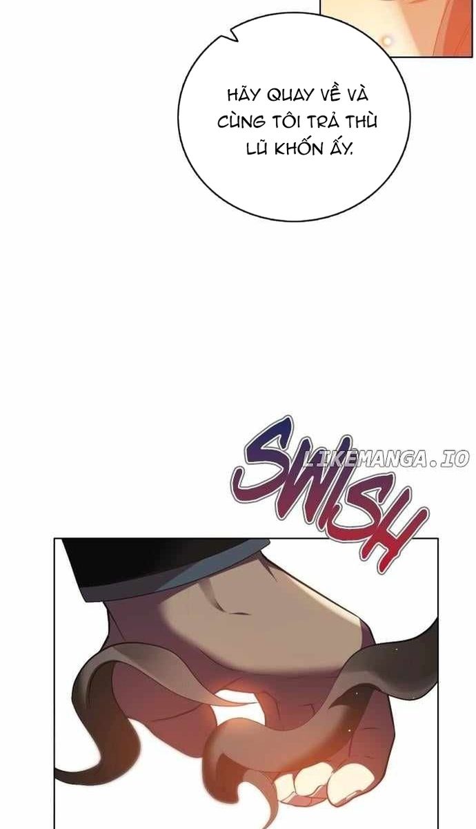 Zero Game: Chapter 308