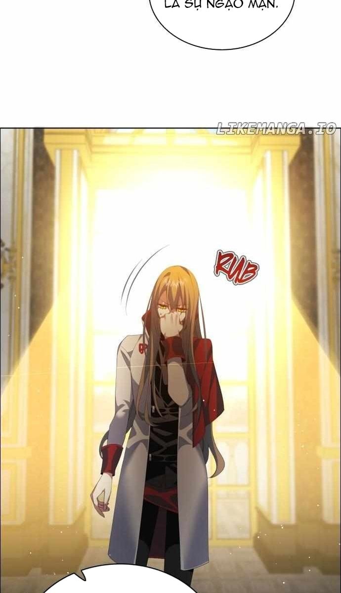 Zero Game: Chapter 308