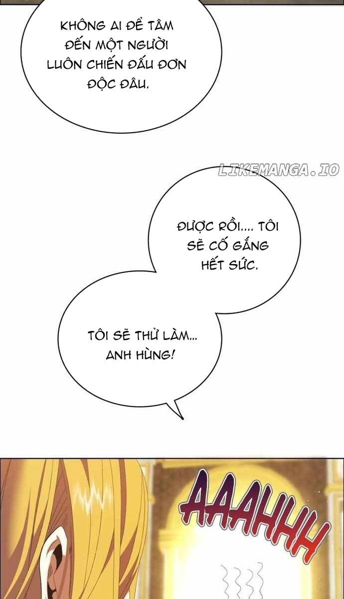 Zero Game: Chapter 308