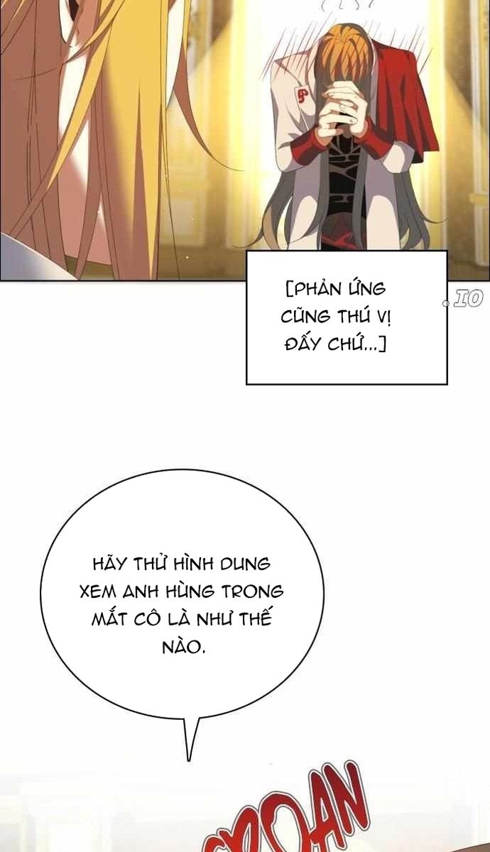Zero Game: Chapter 308