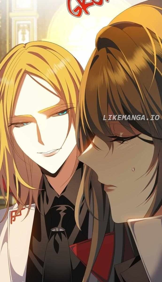 Zero Game: Chapter 308