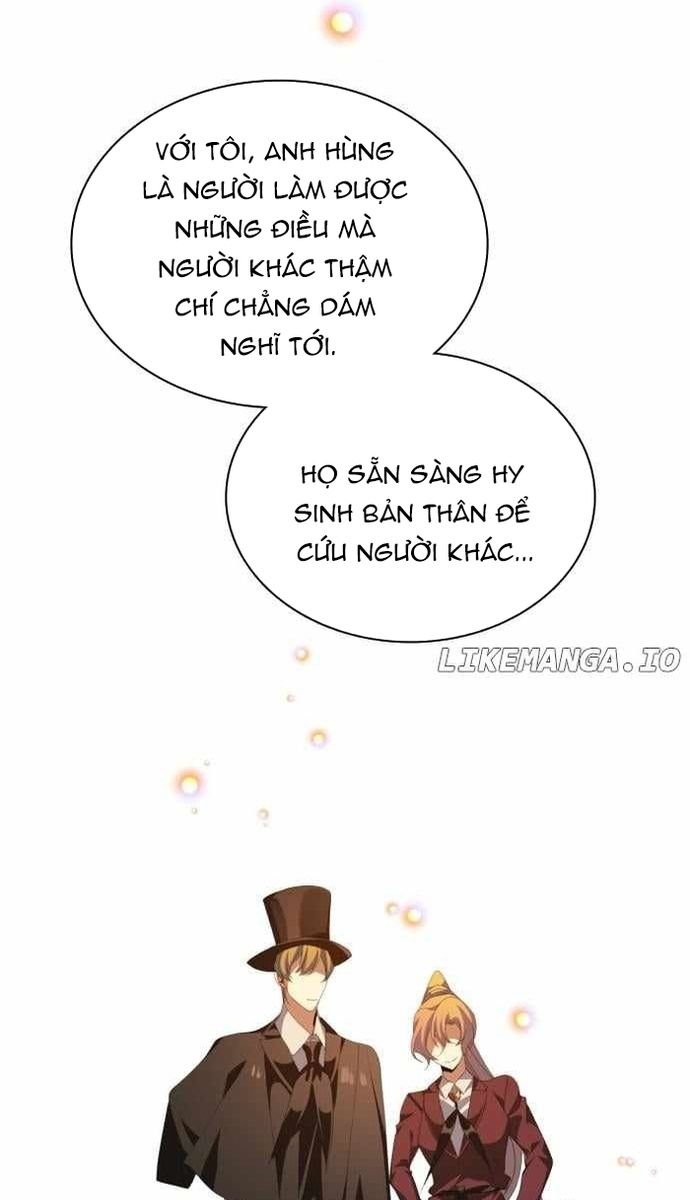 Zero Game: Chapter 308