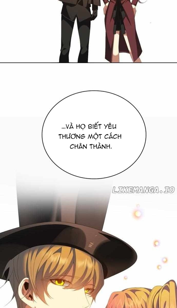 Zero Game: Chapter 308
