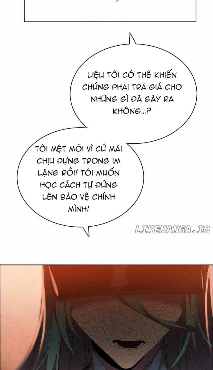 Zero Game: Chapter 308