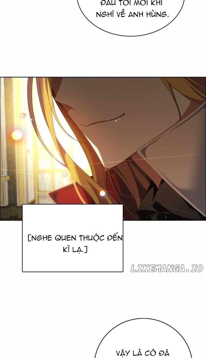 Zero Game: Chapter 308