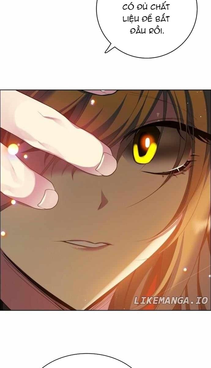 Zero Game: Chapter 308