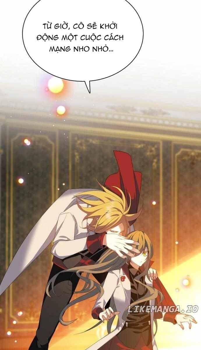 Zero Game: Chapter 308