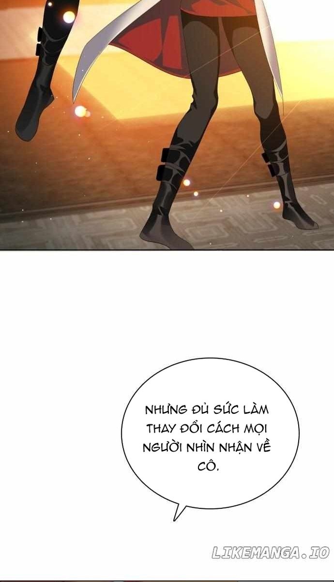 Zero Game: Chapter 308