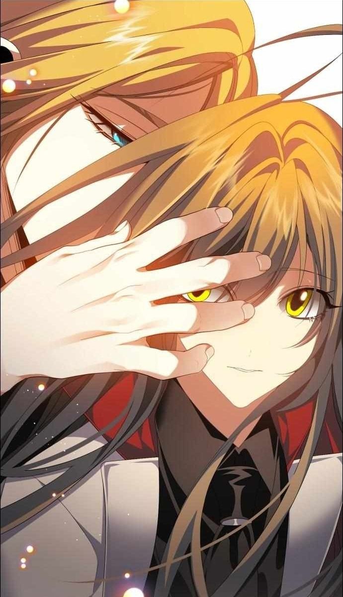 Zero Game: Chapter 308