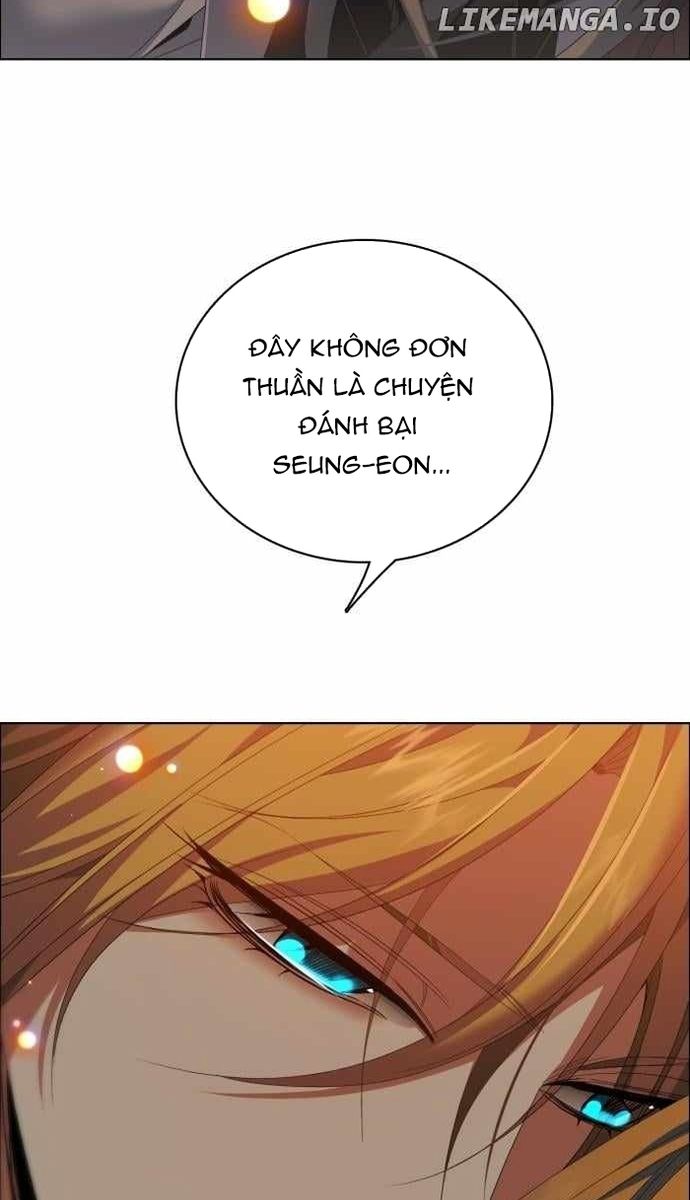Zero Game: Chapter 308